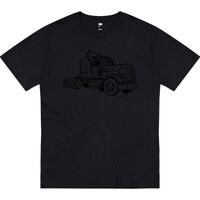 Thread Project Unisex Epic Tee Thumbnail