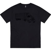 Thread Project Unisex Epic Tee Thumbnail
