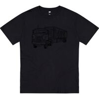 Thread Project Unisex Epic Tee Thumbnail