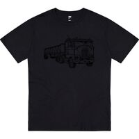 Thread Project Unisex Epic Tee Thumbnail