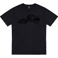 Thread Project Unisex Epic Tee Thumbnail