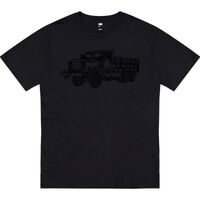 Thread Project Unisex Epic Tee Thumbnail