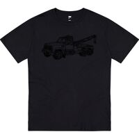 Thread Project Unisex Epic Tee Thumbnail