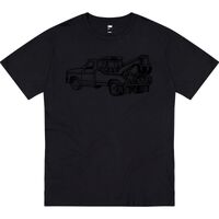 Thread Project Unisex Epic Tee Thumbnail