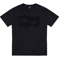 Thread Project Unisex Epic Tee Thumbnail