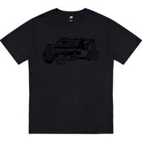 Thread Project Unisex Epic Tee Thumbnail