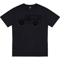 Thread Project Unisex Epic Tee Thumbnail