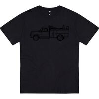 Thread Project Unisex Epic Tee Thumbnail