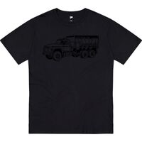 Thread Project Unisex Epic Tee Thumbnail