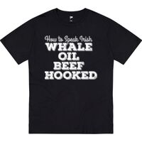 Thread Project Unisex Epic Tee Thumbnail