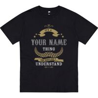 Thread Project Unisex Epic Tee Thumbnail