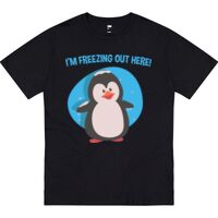 Thread Project Unisex Epic Tee Thumbnail