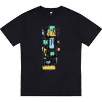 Thread Project Unisex Epic Tee Thumbnail