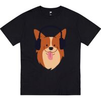 Thread Project Unisex Epic Tee Thumbnail