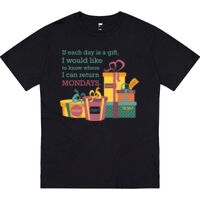 Thread Project Unisex Epic Tee Thumbnail