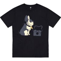 Thread Project Unisex Epic Tee Thumbnail
