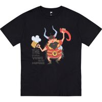 Thread Project Unisex Epic Tee Thumbnail