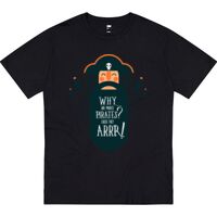 Thread Project Unisex Epic Tee Thumbnail