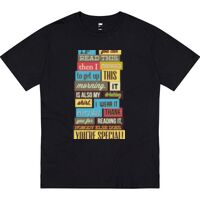Thread Project Unisex Epic Tee Thumbnail