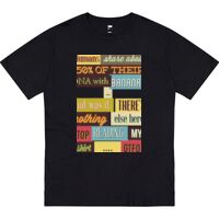 Thread Project Unisex Epic Tee Thumbnail