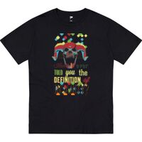 Thread Project Unisex Epic Tee Thumbnail