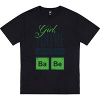 Thread Project Unisex Epic Tee Thumbnail