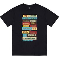 Thread Project Unisex Epic Tee Thumbnail