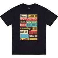 Thread Project Unisex Epic Tee Thumbnail