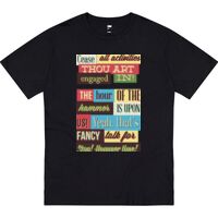 Thread Project Unisex Epic Tee Thumbnail