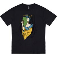 Thread Project Unisex Epic Tee Thumbnail
