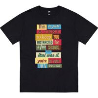 Thread Project Unisex Epic Tee Thumbnail