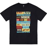 Thread Project Unisex Epic Tee Thumbnail