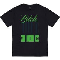 Thread Project Unisex Epic Tee Thumbnail