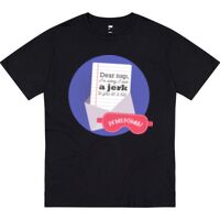 Thread Project Unisex Epic Tee Thumbnail