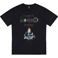Thread Project Unisex Epic Tee Thumbnail
