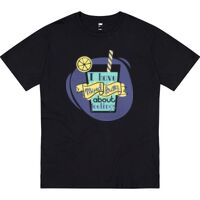 Thread Project Unisex Epic Tee Thumbnail