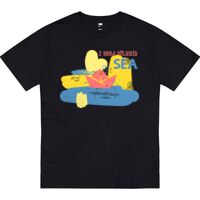 Thread Project Unisex Epic Tee Thumbnail