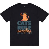 Thread Project Unisex Epic Tee Thumbnail