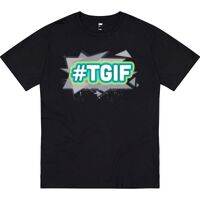 Thread Project Unisex Epic Tee Thumbnail