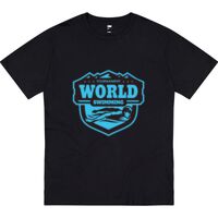 Thread Project Unisex Epic Tee Thumbnail