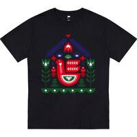 Thread Project Unisex Epic Tee Thumbnail