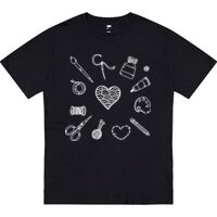 Thread Project Unisex Epic Tee Thumbnail
