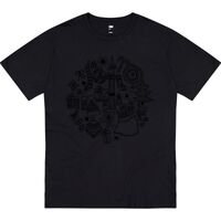 Thread Project Unisex Epic Tee Thumbnail