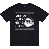 Thread Project Unisex Epic Tee Thumbnail