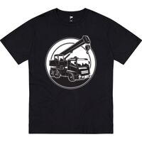 Thread Project Unisex Epic Tee Thumbnail