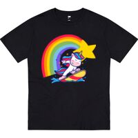 Thread Project Unisex Epic Tee Thumbnail