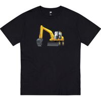 Thread Project Unisex Epic Tee Thumbnail