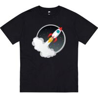 Thread Project Unisex Epic Tee Thumbnail