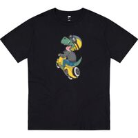 Thread Project Unisex Epic Tee Thumbnail