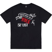 Thread Project Unisex Epic Tee Thumbnail